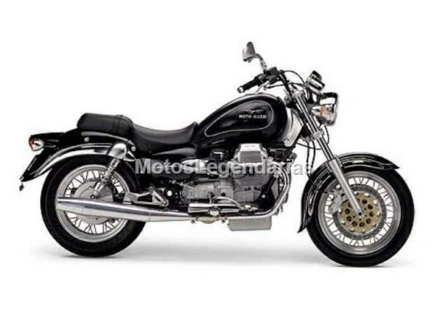 Moto Guzzi 1100 California